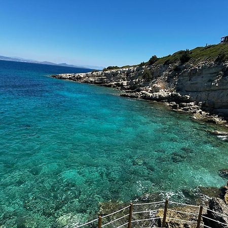 Nergis Hotel Karaburun  Eksteriør billede