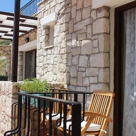 Nergis Hotel Karaburun  Eksteriør billede